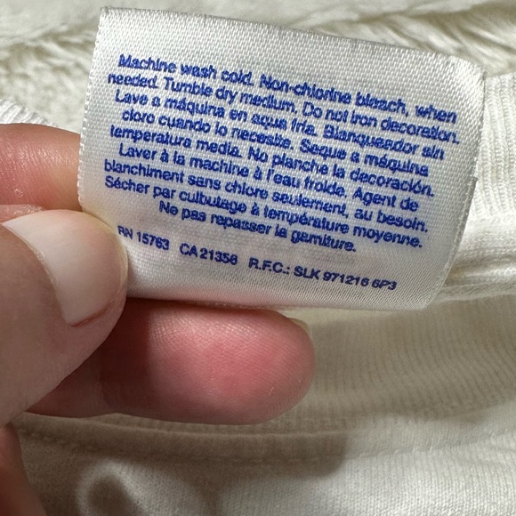 Vintage Sturgis Bike Week 2004 Black Hills Rally Graphic {Hanes} T-Shirt Mens XL - Picture 6 of 11